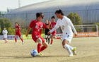 全運(yùn)會(huì)女子U16組資格賽最后一輪明日啟幕
