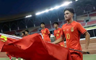 中國U17男足備戰(zhàn)亞洲杯，機(jī)遇挑戰(zhàn)并存