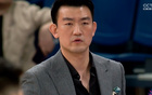 邱彪爭(zhēng)主帥，高詩巖競(jìng)MVP，勝者待揭曉