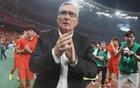 FIFA公告：國足排名下降，沖擊世界杯受影響！