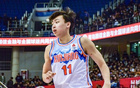 齊麟25分3板4助1斷，狀態(tài)極佳！