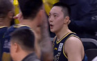廣東男籃勝上海，胡明軒MVP級表現(xiàn)助首勝