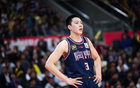 超級實力！胡明軒領銜，廣東再勝！