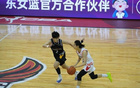 83-70，廣東女籃奪冠首戰(zhàn)告捷！