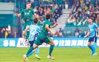 國安首勝工體，后防大將傷疑，戰(zhàn)青島需謹(jǐn)慎。