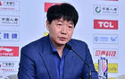 山東G2敗北控，邱彪高詩巖發(fā)布會(huì)表不滿外援，道歉。
