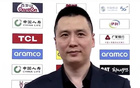盧偉：廣東絕殺，球員卸包袱，表現(xiàn)佳。