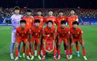 2-0亞洲杯亂局，日韓出局，中國隊(duì)同歸