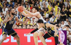 上海G3敗廣東淘汰，五壞消息，缺血布難行！
