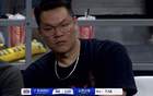廣東敗北，季后賽8強(qiáng)止步；朱芳雨觀賽愁眉，山西3-0橫掃。