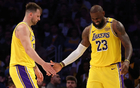 NBA冠軍實力榜：雷霆奪冠熱門，湖人勇士爭鋒