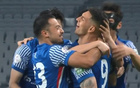 李可感謝申花迷，三連勝有你們支持