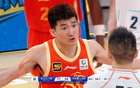 CBA激戰(zhàn)，楊瀚森瞄準(zhǔn)NBA，第四強(qiáng)隊(duì)誕生，彈盡糧絕！球迷淚灑現(xiàn)場。