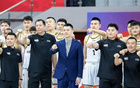 中鋒歸來(lái)，遼廣大戰(zhàn)揭曉12人名單，楊鳴不留情面決戰(zhàn)廣廈