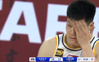 CBA：首鋼大勝三局，一將獨(dú)領(lǐng)風(fēng)騷，對(duì)手三分失準(zhǔn)。