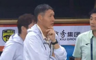 黎兵談引援：現(xiàn)人補強希望有。