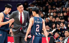CBA總決賽未完，杜鋒已表決心，廣東下季爭(zhēng)冠。