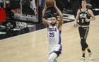 28歲狀元，4千萬年薪，場均低分，NBA容忍時長？