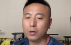 申花國(guó)腳眾多，因平臺(tái)與成績(jī)。毛劍卿言謝。