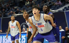 楊瀚森赴NBA，籃協(xié)無補(bǔ)償，球迷失望，俱樂部動(dòng)力減。