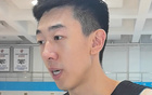 王少杰：喜參全運(yùn)會，傷員挑戰(zhàn)大。