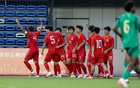 國足U16實力引熱議：需提升技術(shù)，無優(yōu)勢需打磨