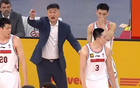 廣東隊奪金！五大新星加盟，楊鳴王博緊張，全運金牌在望。