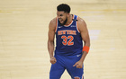 ESPN：唐斯治療左膝挫傷，修復(fù)左手韌帶損傷