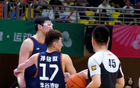 周琦怒噴裁判被驅(qū)逐，不滿吹罰，解說(shuō)不確定。