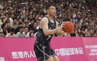 遼籃全運(yùn)會(huì)兩連勝，楊鳴獲四喜一憂，新星接班郭艾倫亮相
