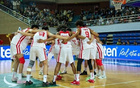 中國U19勝德國維爾茨堡，陳家政高得分，楊溢斷球多