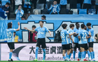 大連勝，梅州6連敗，中超3場(chǎng)不敗終結(jié)。