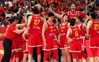 張子宇高效雙殺，助中國(guó)女籃勝日本，需解兩大難題。