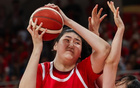 中國(guó)女籃大勝32分！宮魯鳴斥日本隊(duì)對(duì)張子宇下手狠！