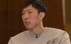 周琦警告楊瀚森遭歧視，楊成NBA新星，曾被輕視。
