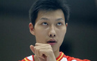 央視易建聯(lián)專訪取消，各方沉默，人民日?qǐng)?bào)發(fā)聲，復(fù)出待定。