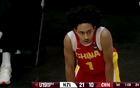 中國男籃戰(zhàn)強(qiáng)敵，同組三隊(duì)八強(qiáng)聚，郇斯楠封蓋出色