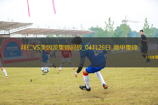 04月26日德甲第31輪拜仁慕尼黑vs美因茨進(jìn)球視頻