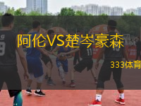 阿倫VS楚岑豪森