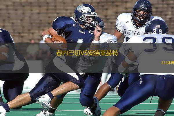 費內(nèi)巴切VS安德萊赫特