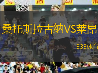 桑托斯拉古納VS萊昂