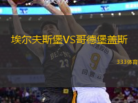 埃爾夫斯堡VS哥德堡蓋斯