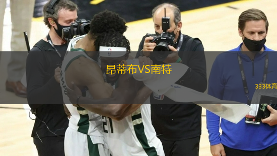 昂蒂布VS南特