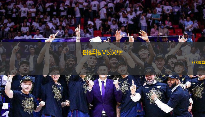 哥廷根VS漢堡