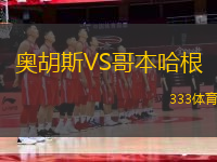 奧胡斯VS哥本哈根